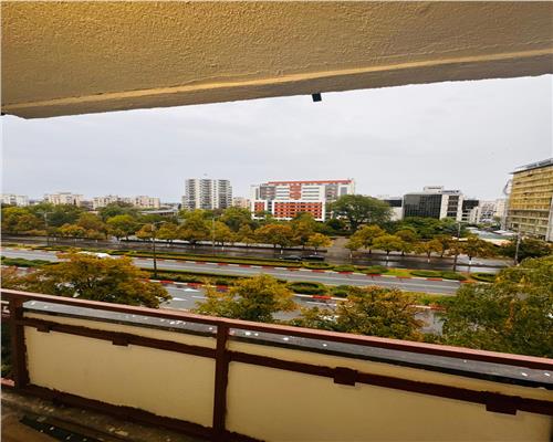 Apartament 3 camere lux , bloc 1986, parc Mihai Viteazul , Ploiesti