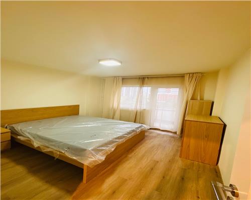 Apartament 3 camere lux , bloc 1986, parc Mihai Viteazul , Ploiesti