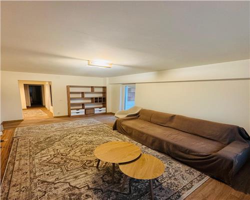 Apartament 3 camere lux , bloc 1986, parc Mihai Viteazul , Ploiesti