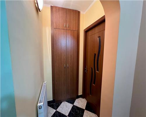 Vanzare apartament 4 camere, spatios, 9 mai, Ploiesti