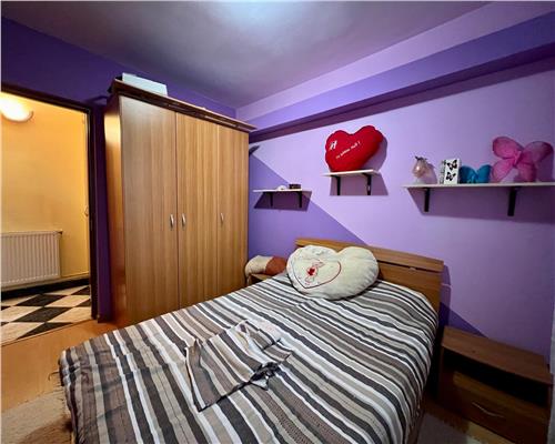 Vanzare apartament 4 camere, spatios, 9 mai, Ploiesti