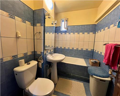 Vanzare apartament 4 camere, spatios, 9 mai, Ploiesti