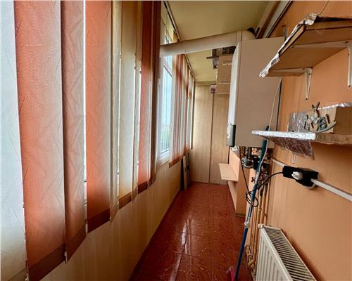 Vanzare apartament 4 camere, spatios, 9 mai, Ploiesti