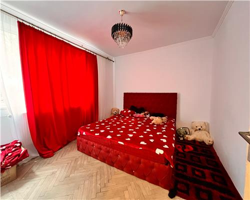 Apartament 3 camere, zona Nord, Ploiesti