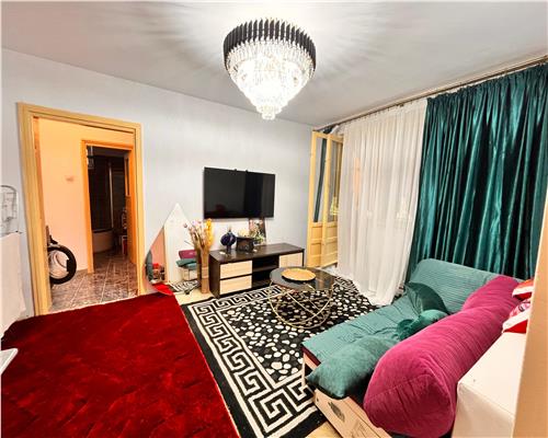 Apartament 3 camere, zona Nord, Ploiesti