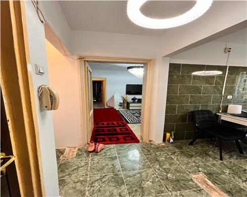 Apartament 3 camere, zona Nord, Ploiesti