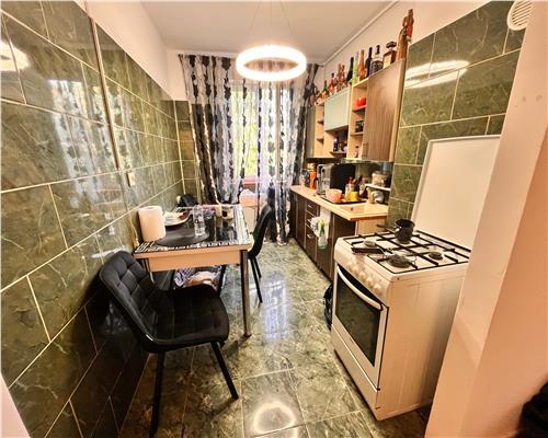 Apartament 3 camere, zona Nord, Ploiesti