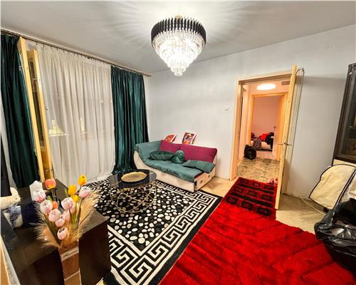 Apartament 3 camere, zona Nord, Ploiesti
