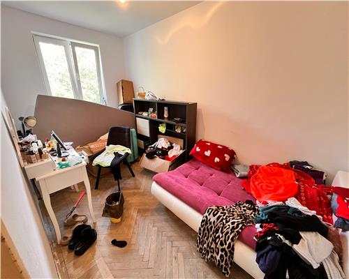 Apartament 3 camere, zona Nord, Ploiesti