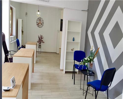 Spatiu birouri 100mp, Ultracentral, Ploiesti