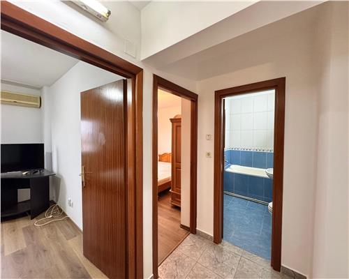 Inchiriere apartament 3 camere, centrala termica, ultracentral, Ploiesti.