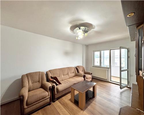 Inchiriere apartament 3 camere, centrala termica, ultracentral, Ploiesti.