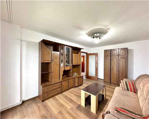 Inchiriere apartament 3 camere, centrala termica, ultracentral, Ploiesti.