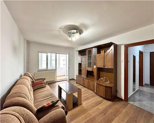 Inchiriere apartament 3 camere, centrala termica, ultracentral, Ploiesti.