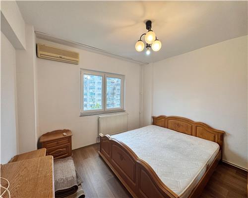 Inchiriere apartament 3 camere, centrala termica, ultracentral, Ploiesti.