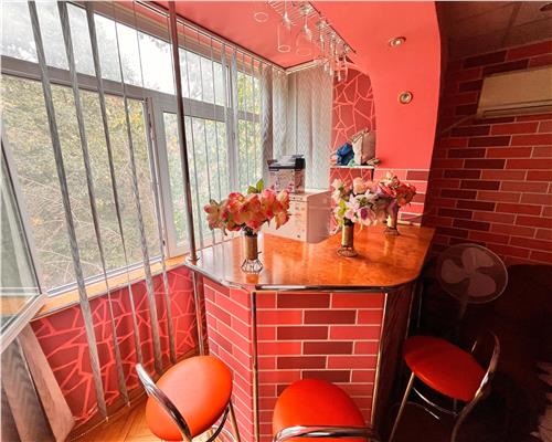 Apartament 3 camere, zona Nord, Ploiesti