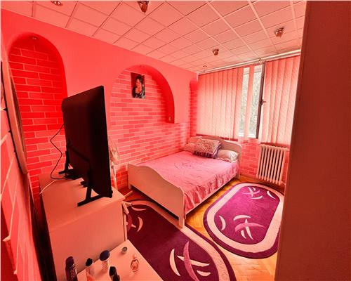 Apartament 3 camere, zona Nord, Ploiesti