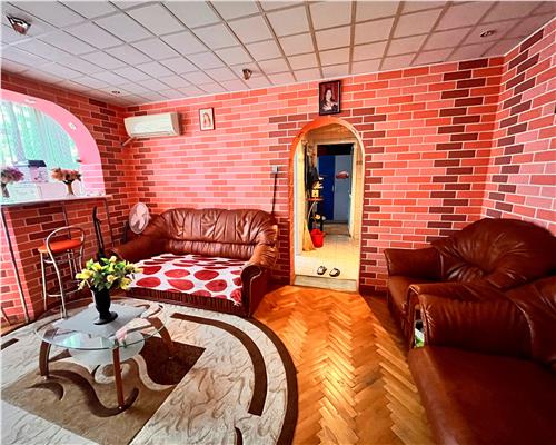 Apartament 3 camere, zona Nord, Ploiesti