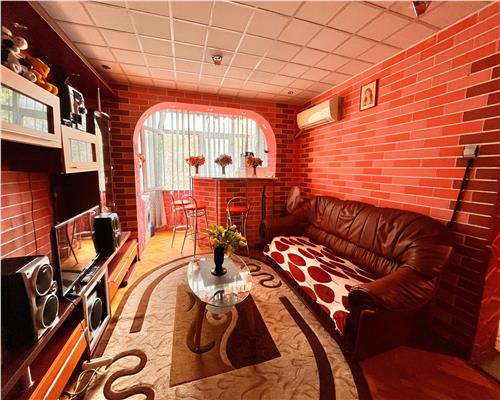 Apartament 3 camere, zona Nord, Ploiesti