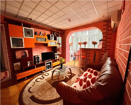 Apartament 3 camere, zona Nord, Ploiesti