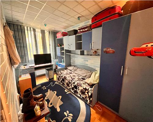 Apartament 3 camere, zona Nord, Ploiesti
