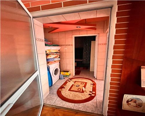 Apartament 3 camere, zona Nord, Ploiesti