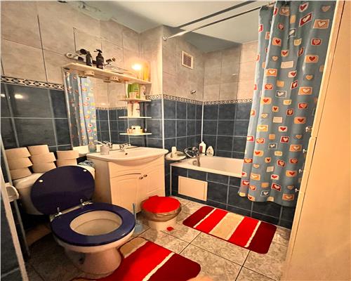 Apartament 3 camere, zona Nord, Ploiesti