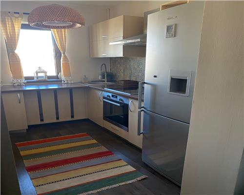 Inchiriere apartament 2 camere modern, Bulevardul Republicii, Ploiesti