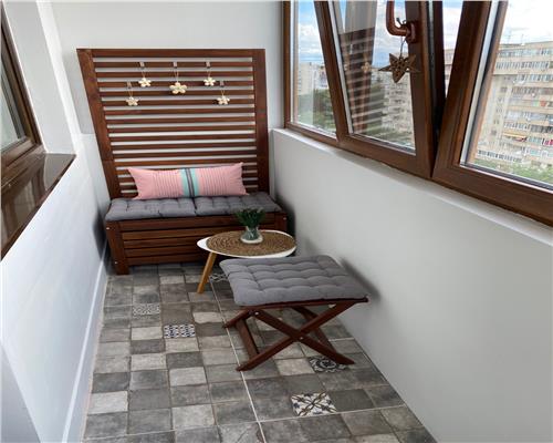 Inchiriere apartament 2 camere modern, Bulevardul Republicii, Ploiesti