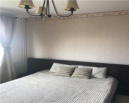Inchiriere apartament 2 camere modern, Bulevardul Republicii, Ploiesti