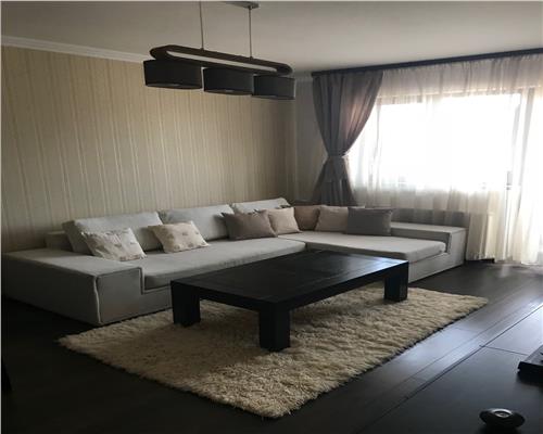 Inchiriere apartament 2 camere modern, Bulevardul Republicii, Ploiesti