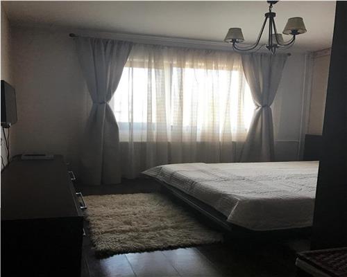 Inchiriere apartament 2 camere modern, Bulevardul Republicii, Ploiesti