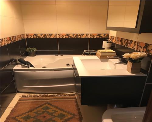 Inchiriere apartament 2 camere modern, Bulevardul Republicii, Ploiesti