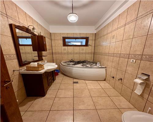 Imobil P+M in  Ploiesti, str. Cercelus