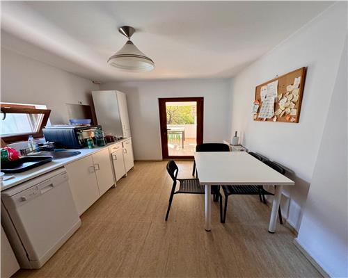 Imobil P+M in  Ploiesti, str. Cercelus