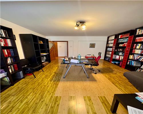 Imobil P+M in  Ploiesti, str. Cercelus