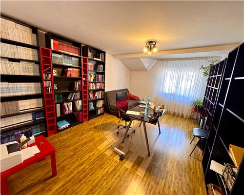 Imobil P+M in  Ploiesti, str. Cercelus