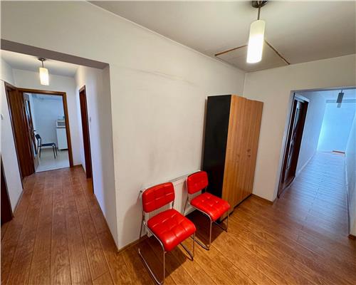 Imobil P+M in  Ploiesti, str. Cercelus