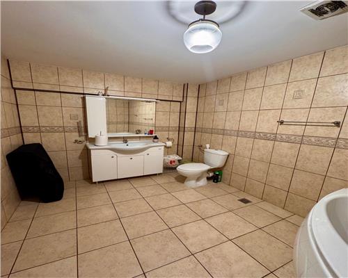 Imobil P+M in  Ploiesti, str. Cercelus