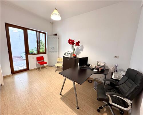 Imobil P+M in  Ploiesti, str. Cercelus