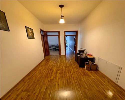 Imobil P+M in  Ploiesti, str. Cercelus