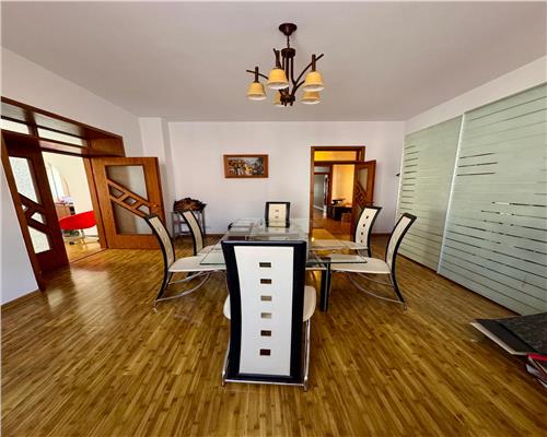 Imobil P+M in  Ploiesti, str. Cercelus