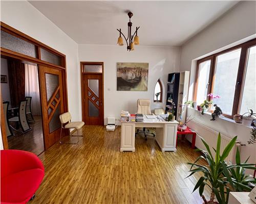 Imobil P+M in  Ploiesti, str. Cercelus