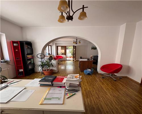 Imobil P+M in  Ploiesti, str. Cercelus