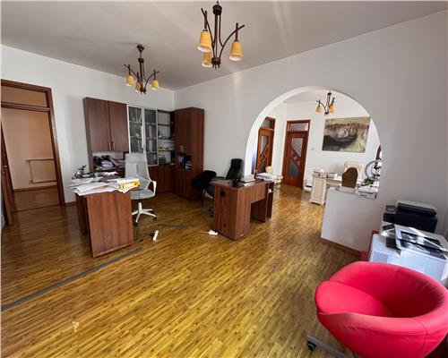 Imobil P+M in  Ploiesti, str. Cercelus