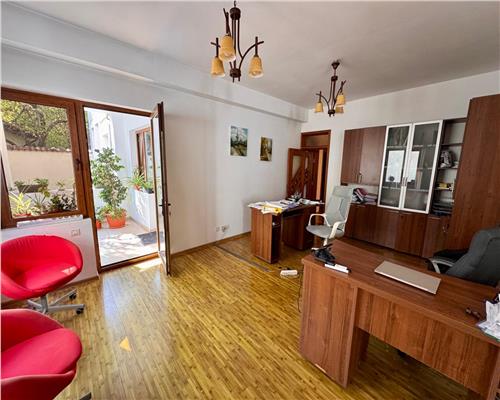 Imobil P+M in  Ploiesti, str. Cercelus