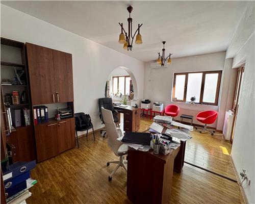 Imobil P+M in  Ploiesti, str. Cercelus