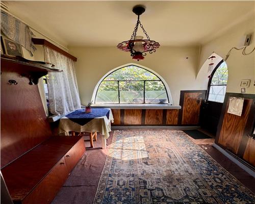 Casa 3 camere plus dependinte, in Ploiesti, zona Cantacuzino.