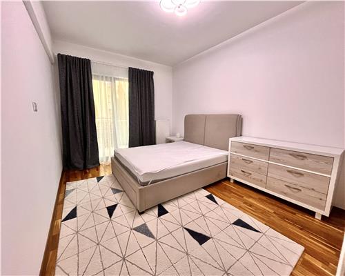 Apartament 3 camere modern, parcare subterana Albert MRS Smart Ploiesti
