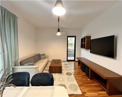 Apartament 3 camere modern, parcare subterana Albert MRS Smart Ploiesti